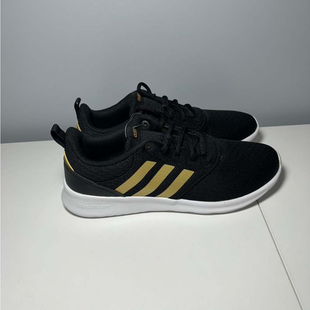 adidas Women's/Ladies’ Qt Racer 2.0 Running Shoe, Size 8.5